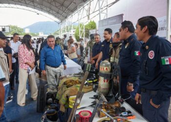 Jala se une por la paz