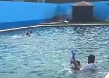 Jala invita a sumarse al Curso de Natación Educativa 2025