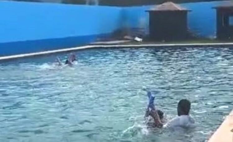 Jala invita a sumarse al Curso de Natación Educativa 2025