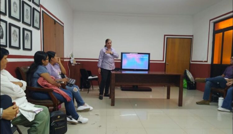 Jala se convierte en pionero en Cuidados Paliativos en Nayarit