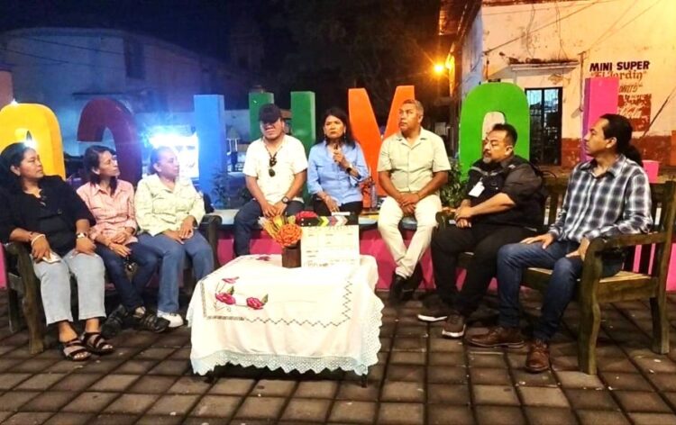 Jala y Jomulco, nuevos escenarios del cine mexicano