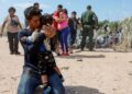 Redadas migratorias golpean a familias originarias de Ahuacatlán en EE. UU.
