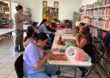 San Pedro Lagunillas traza el camino hacia una agenda cultural incluyente