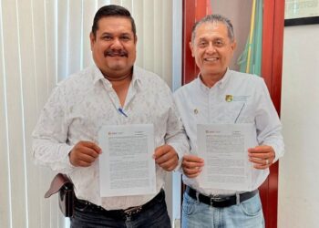 Santa María del Oro apuesta por la educación