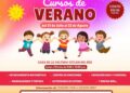 ¡Un verano inolvidable para las niñas y niños de Ixtlán!