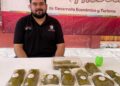 Ahuacatlán conquista paladares y corazones en la Feria del Elote de Jala