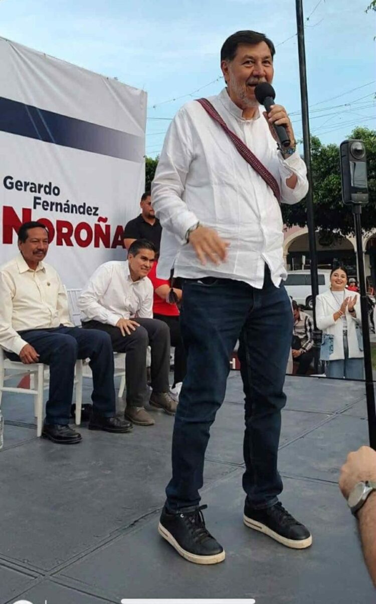 Expectación y misterio rodean la Feria de Ahuacatlán 2025