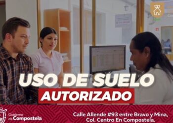 Gobierno de Compostela advierte sobre compra de terrenos sin certeza jurídica