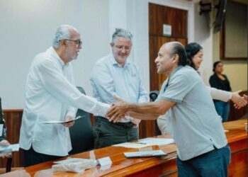 Histórico impulso a las PyMEs de Nayarit con créditos preferenciales y beneficios exclusivos