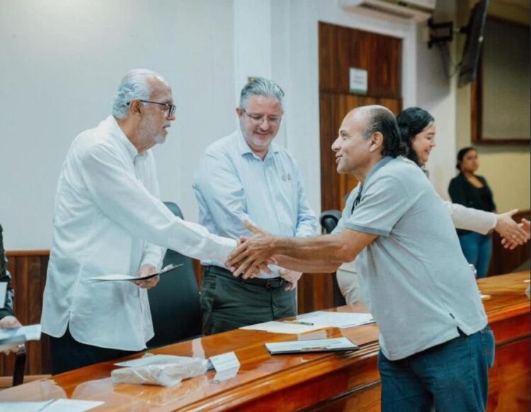 Histórico impulso a las PyMEs de Nayarit con créditos preferenciales y beneficios exclusivos