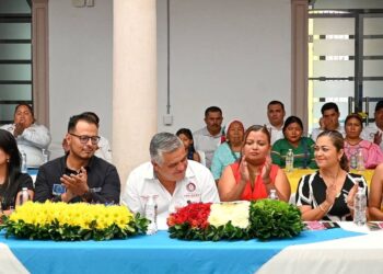 Rompimiento de la Feria en Ahuacatlán será el 20 de septiembre