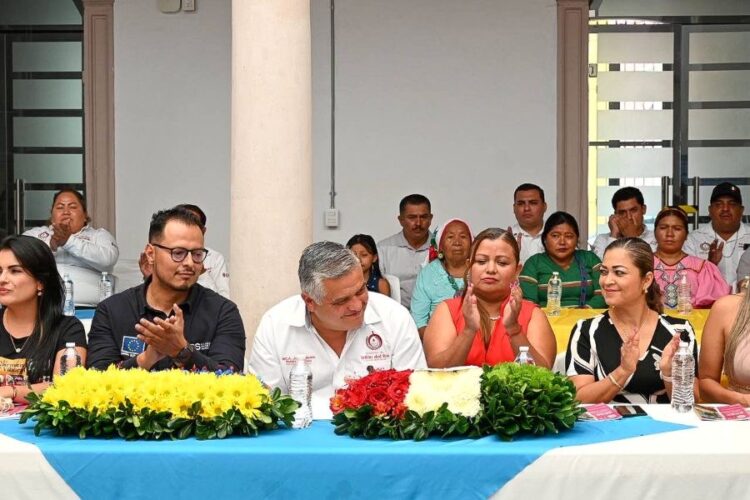 Rompimiento de la Feria en Ahuacatlán será el 20 de septiembre