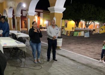 Retiran toneladas de basura y ramas del puente de la avenida 20 de Noviembre