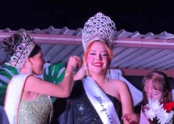 ¡Marquesado ya huele a fiesta!