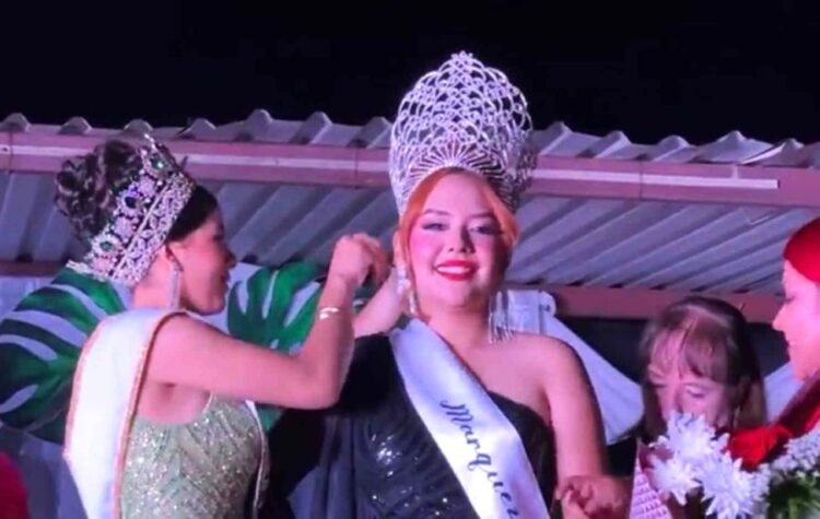 ¡Marquesado ya huele a fiesta!