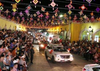 Atención Ahuacatlán! El Rompimiento de Feria 2025 cambia de horario