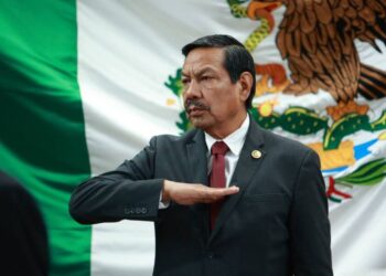 Hackers siembran zozobra en Ahuacatlán