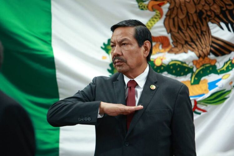 Hackers siembran zozobra en Ahuacatlán