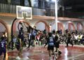 Juniors y Panteras conquistan el torneo de basquetbol de verano en Ahuacatlán