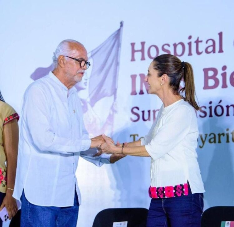 Expectación y misterio rodean la Feria de Ahuacatlán 2025