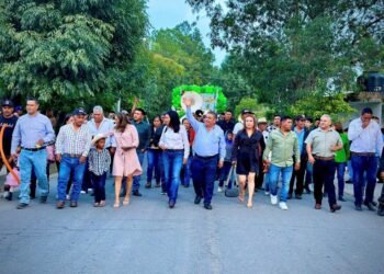 Hackers siembran zozobra en Ahuacatlán