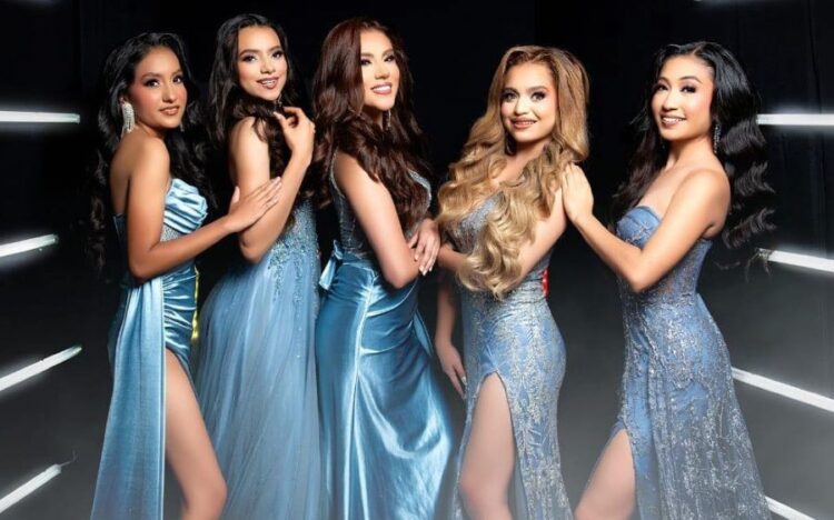 Todo listo para elegir a la Reina de Jala 2025. ¿Quién ganará?