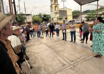 ¡Se acerca la gran noche de «Señorita Ixtlán 2025»!