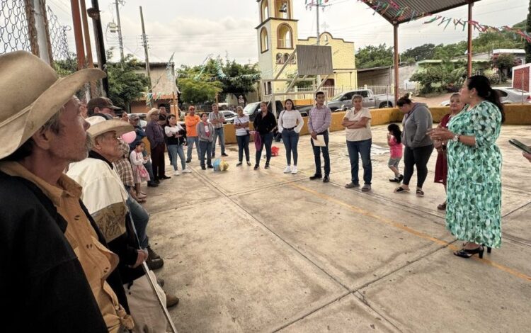 ¡Se acerca la gran noche de «Señorita Ixtlán 2025»!