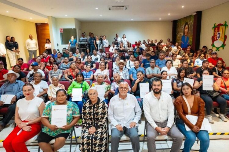 Bibiano Barajas es el nuevo presidente del Club Social y Deportivo de Ahuacatlán