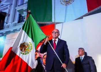 Nayarit listo para celebrar con orgullo y seguridad las Fiestas Patrias