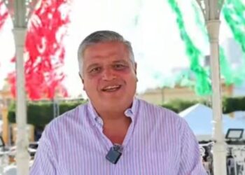 Latidos del corazón” llega a Ahuacatlán con esperanza y solidaridad