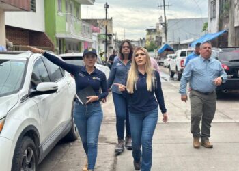 Latidos del corazón” llega a Ahuacatlán con esperanza y solidaridad