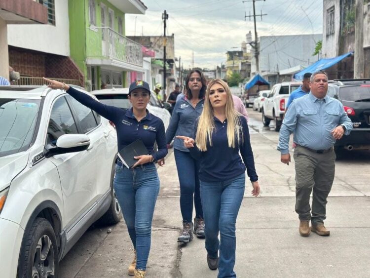 Latidos del corazón” llega a Ahuacatlán con esperanza y solidaridad