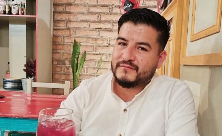 Santa Isabel llora la partida de Eder Yadir Ponce Jiménez