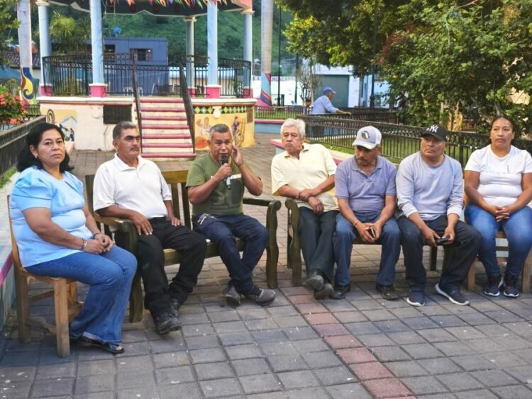 Jomulco ya tiene lista su Feria Artesanal y Fiestas Patronales