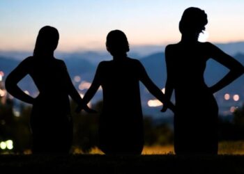 Ya se sabe, ya se supo. Son 4 las candidatas a Reina de Ahuacatlán