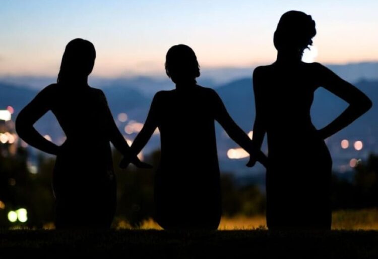 Ya se sabe, ya se supo. Son 4 las candidatas a Reina de Ahuacatlán