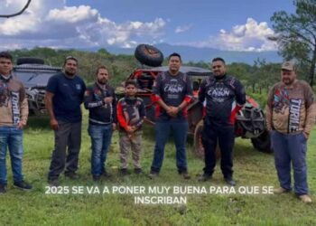 Ruta del Carbón en Razers: adrenalina y aventura en Ixtlán del Río