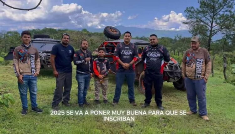 Ruta del Carbón en Razers: adrenalina y aventura en Ixtlán del Río