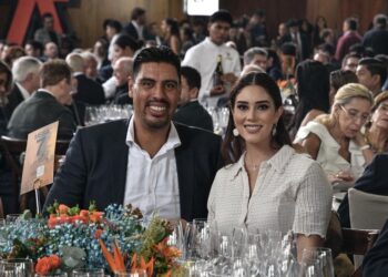 Gustavo Ayón, entre los más influyentes de México