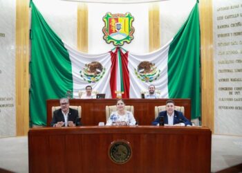 Abre Congreso Convocatoria para Fiscal Anticorrupción