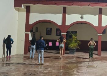 Certamen de la Reina de Ahuacatlán será este sábado 13