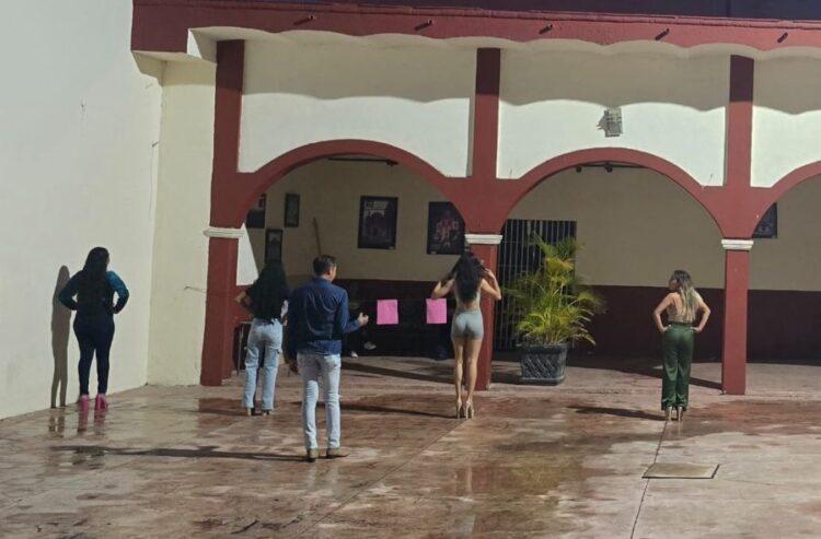 Certamen de la Reina de Ahuacatlán será este sábado 13