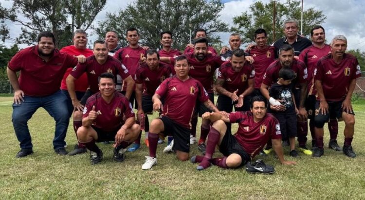 Liga de Futbol de Ixtlán enfrenta polémica por partido inconcluso