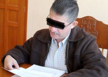 Sentencia a Chuyín Bernal desata polémica en Ahuacatlán