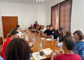 Ahuacatlán se prepara para conmemorar la Independencia