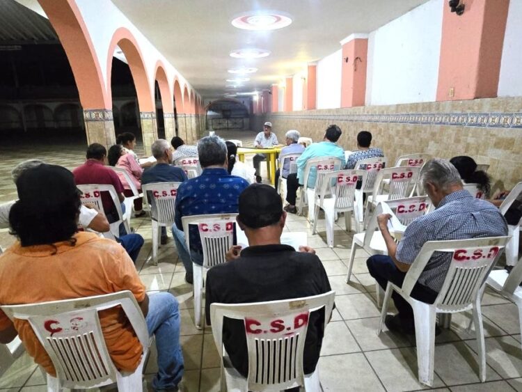 Afinan detalles para la gran Exposición Histórico-Cultural de Ahuacatlán