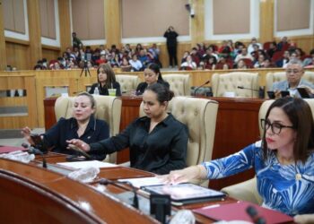 Congreso elimina lenguaje discriminatorio y promueve la dignidad