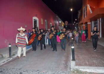 Jala vivirá su gran “Callejoneada Patria”