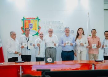 ¡Llega el “Viernes muy Mexicano” a Nayarit!